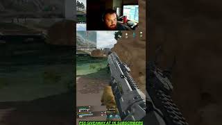 DUO QUAD DOMINATION #callofduty #warzone #blackout #gaming #shorts #viral