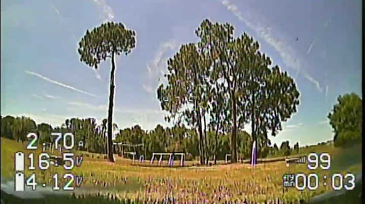 Orqa raw DVR footage