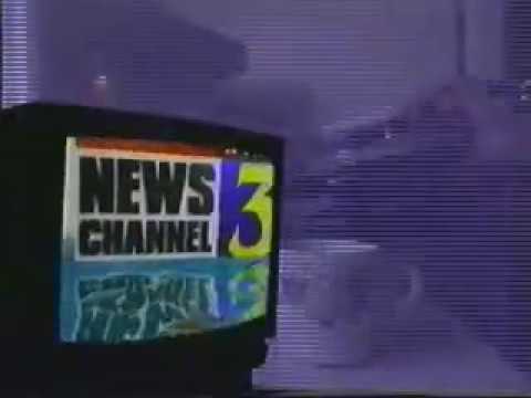 WTKR 1996 Morning Promo