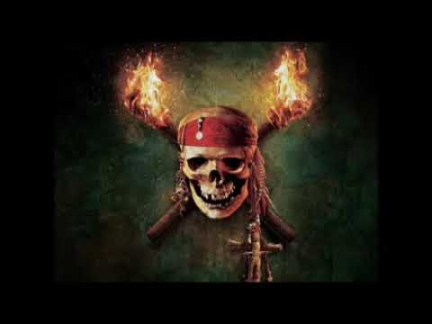 Pirates of the Caribbean soundtracks best offrom the first 3 movies