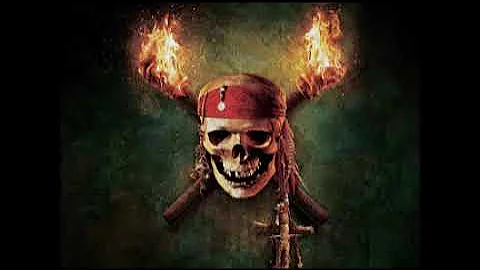 Pirates Of The Caribbean Soundtracks Best Of From The First 3 Movies 