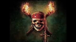 'Pirates of the Caribbean' soundtracks-best of(from the first 3 movies)