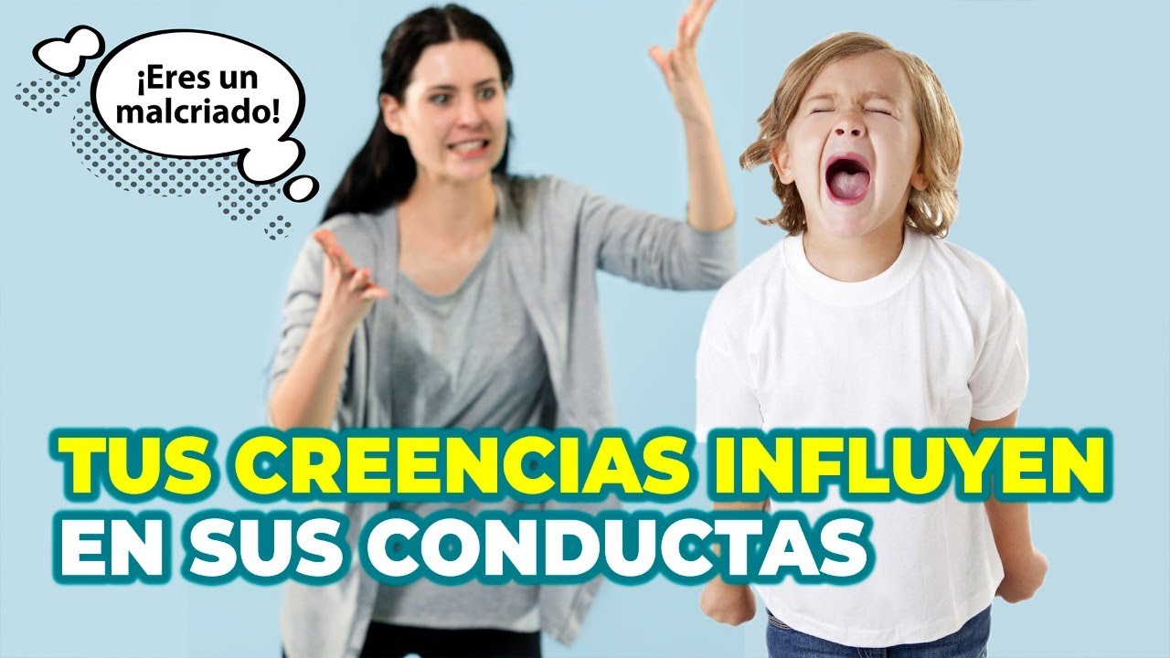 INFLUENCIA DE LOS PADRES EN LA CONDUCTA Y RENDIMIENTO DE SUS HIJOS ...