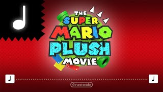 Main Theme Remix (Credits) - The Super Mario Plush Movie [OST]