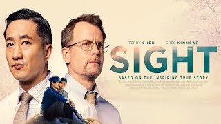 Sight (2024) Movie || Terry Chen, Greg Kinnear, Danni Wang, Raymond Ma || Review and Facts