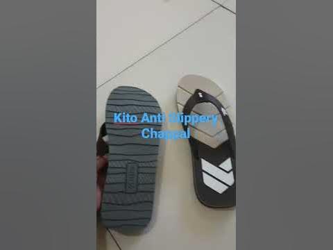 kito chappal 2020