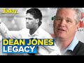 Celebrating Aussie cricket legend Dean Jones' legacy | Today Show Australia