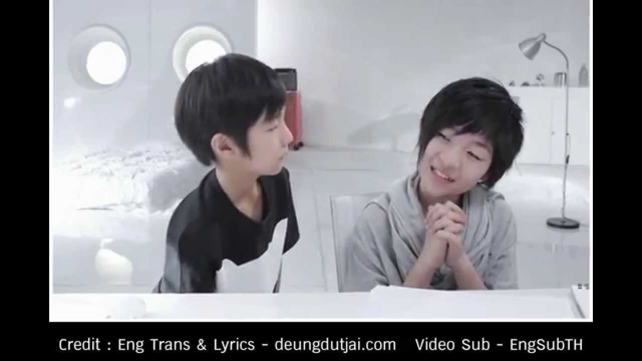 Connect MIN Feat.POI [MV HD] Eng Sub