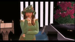 Laminarya Rosenberg - Mongolia (Live at GLIMMERBROOK:MAKIN'MAGIC)