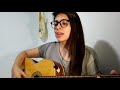 Bobinha - Jorge e Mateus || Marina Aquino (cover)