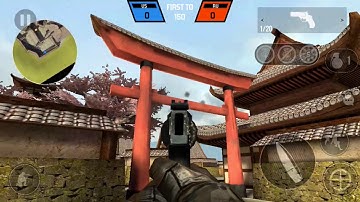 BULLET FORCE NEW MAP?!?! (Zen)