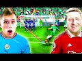 Gudu vs the top  freekick quicksell challenge