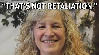 Full Roni Sue covers up retaliation complaint against 5 employees - Oregon State University Guide