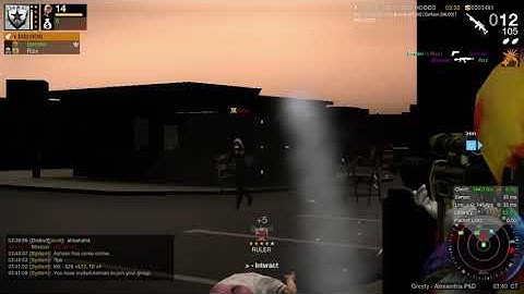 APB  All Points Bulletin 2021 RULER