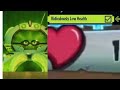 PVZ GW2 but no one can take damage episode 2