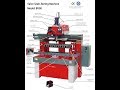 BV90 Станок для расточки седла клапанов ГБЦ  диаметром 16-90мм