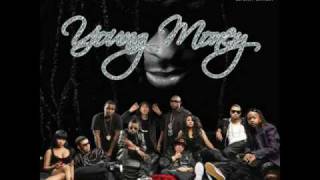 Young Money-Pass The Dutch