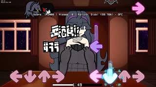 Fnf Random Cover 1.5 Epiphany-Hex Epiphany Cover Playable