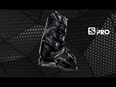 salomon s pro 120