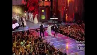 Far East Movement ft. DEV & Snoop Dog - Like A G6/Bass Down Low/If I Was You (on MMVA 2011)