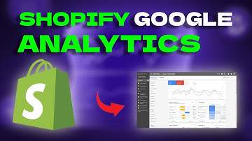 How to Find Google Analytics in Shopify’s New Settings (2025)
