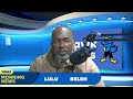 Hawk News -- Monday November 10th