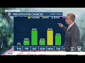 Thursday Forecast, March 28, 2024