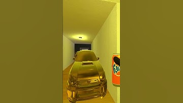 Cockroach Super chase me in Liminal Hotel Gmod Nextbot
