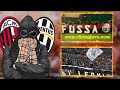                ultras milan vs juventus 