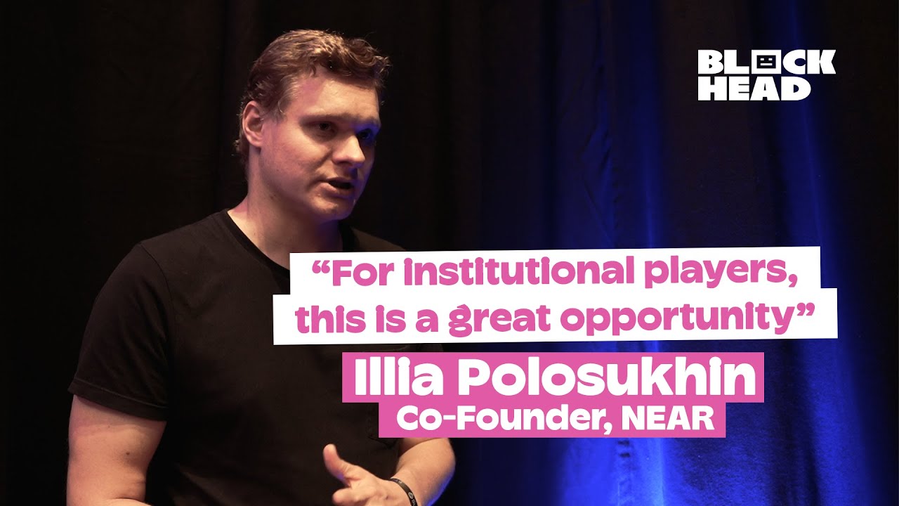 near-protocol-s-illia-polosukhin-believes-this-is-a-great-opportunity