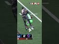 😈Most disrespectful stiff arms follow 🫵 the #a7fl 🏈 we throw off 3/24/24 #fyp #footballhighlights