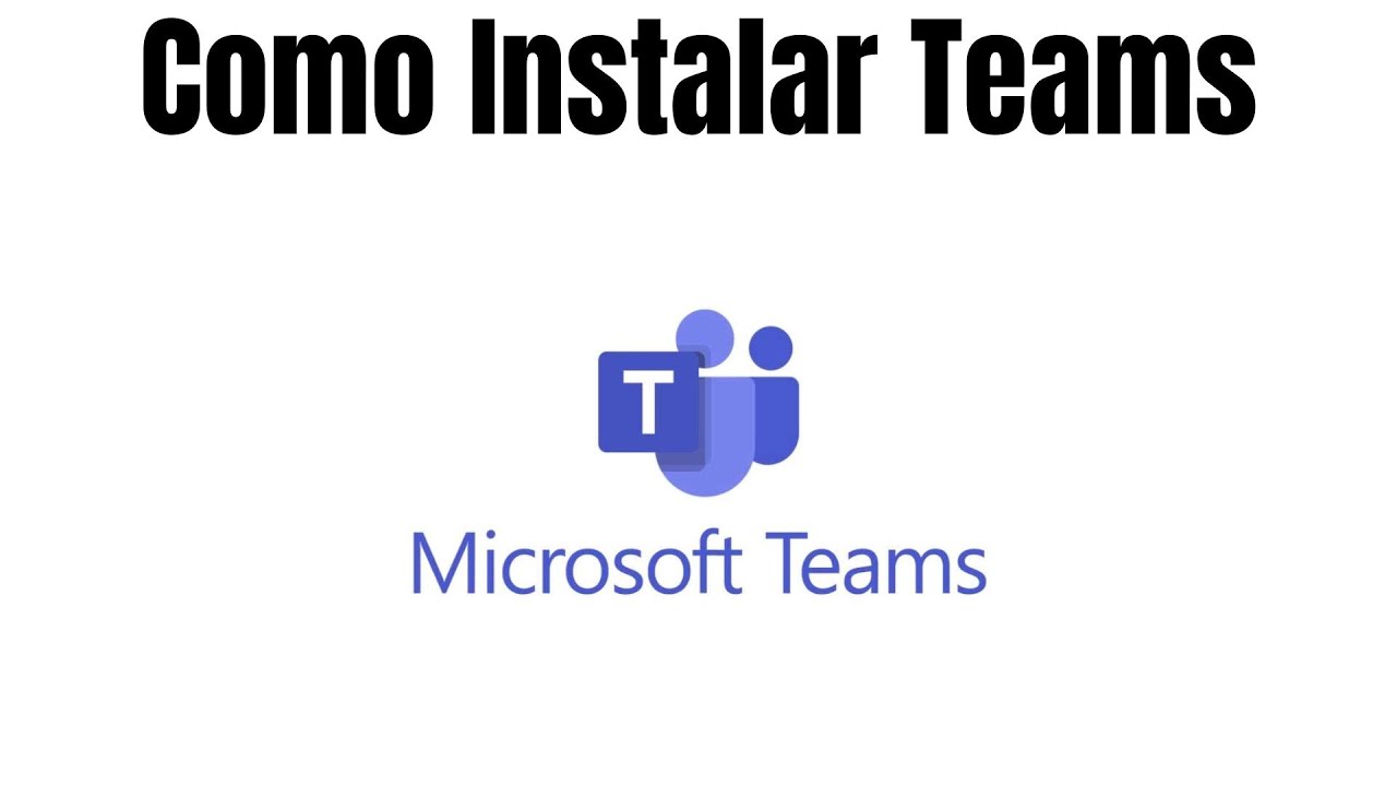 Como Instalar o Microsoft Teams no PC e no Celular [Passo a Passo Fácil ...