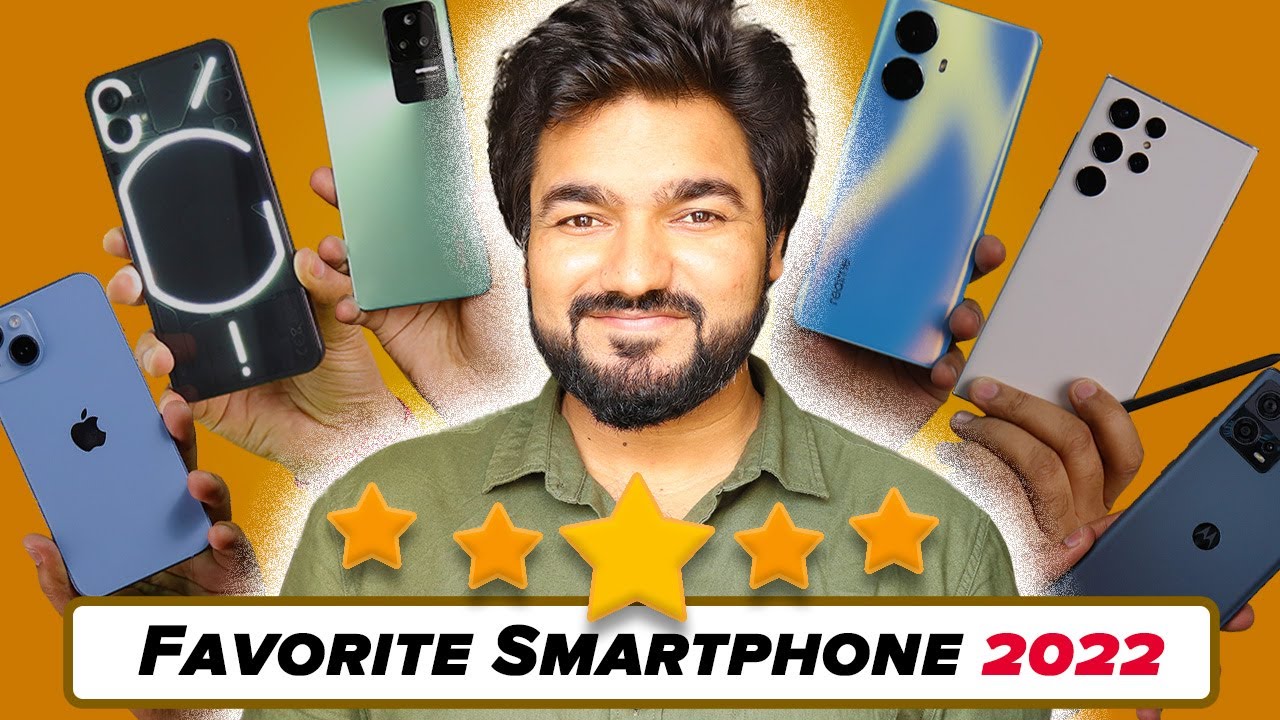 my-only-1-favorite-smartphone-of-year-2022-youtube