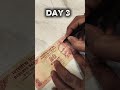 Day:3 Journey Gandhiji become Micheal Jackson. Follow Gandhi ji ko Micheal Jakson Banane k liye.