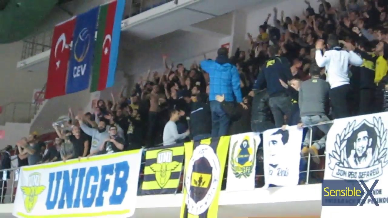 Tribüne getirilen davulun düzgün çalınması, tempoya çok olumlu etki eder