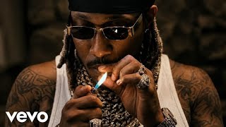 Future - Backseat (Official Music 2026)