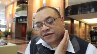 Customer Testimonial - Over 40 Technology Hirings