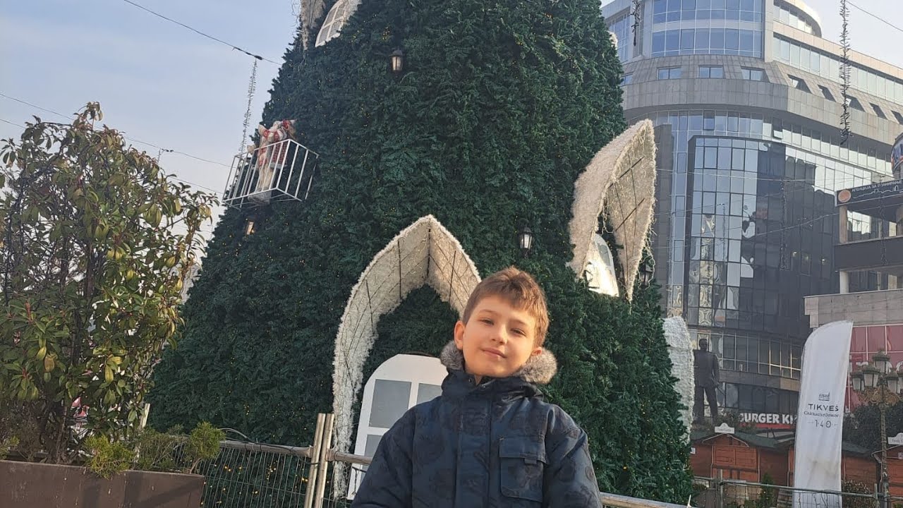 MAKEDONYA ÜSKÜP (PART 2 )