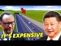 Top 13 most Expensive Ongoing Construction Projects in Africa