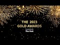 Gold Awards 2023 Finalists
