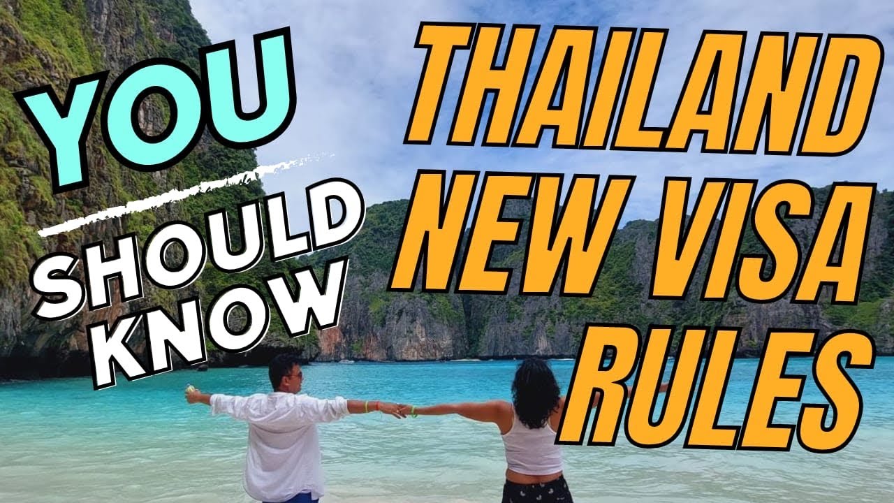 Thailand Visa Rules Changed ETA Thailand Visa Free For Indians thailand-visa-rules-changed-eta-thailand-visa-free-for-indians