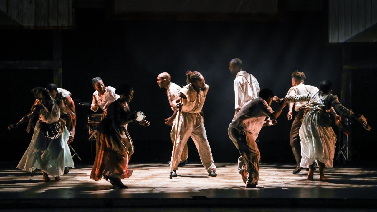 theater cedar rapids Drumfolk by Step Afrika!