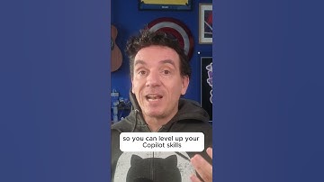 Join us for the GitHub Copilot Bootcamp!