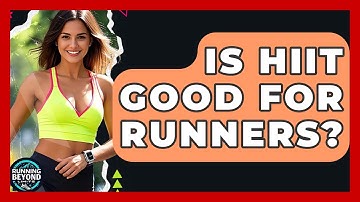 Is HIIT Good For Runners? - Running Beyond Limits