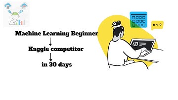 Kaggle Machine Learning Challenge Day 3