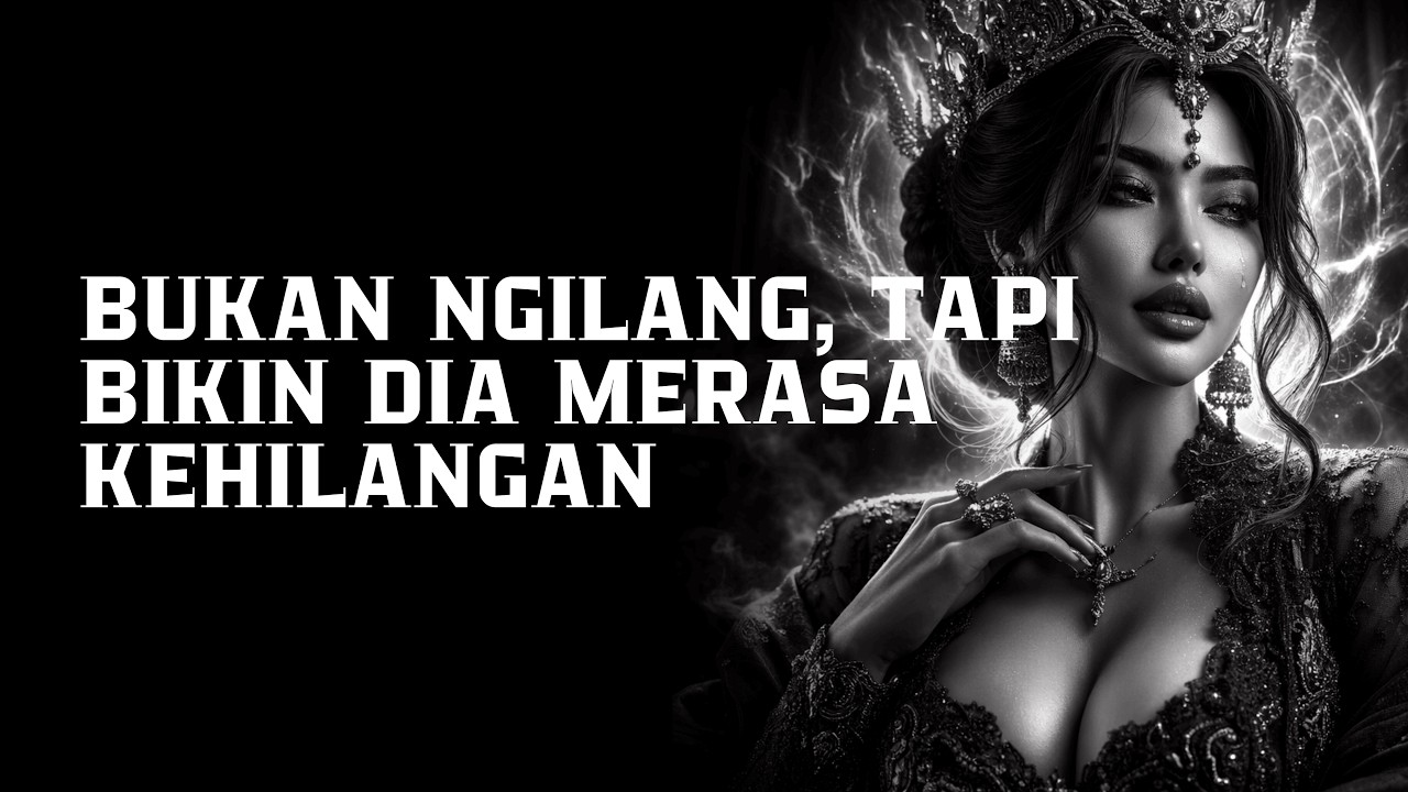 No Contact yang Tepat: 5 Langkah Biar Dia Kepikiran Kamu Terus | Stoikisme