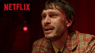 Donny Dunn Breaks Down On Stage | Baby Reindeer | Netflix