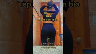 3 Week Glute Program