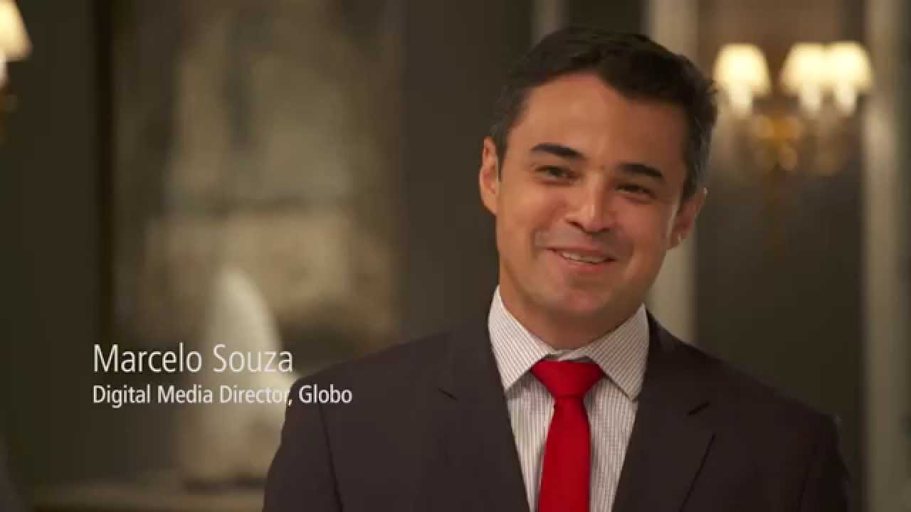 UBBF2015: First thing you're going to watch on your 4K TV?