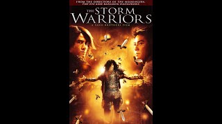 Wind and Cloud - The Storm Warriors - Fung Wan (2009)